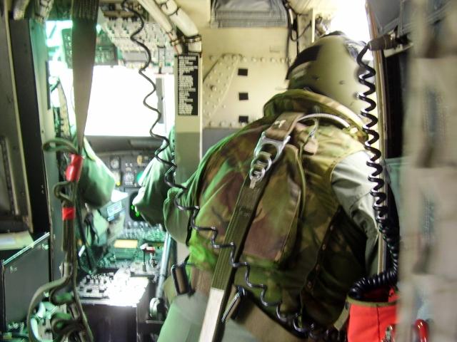 723 Sqn ATC 723 Sqn ATC