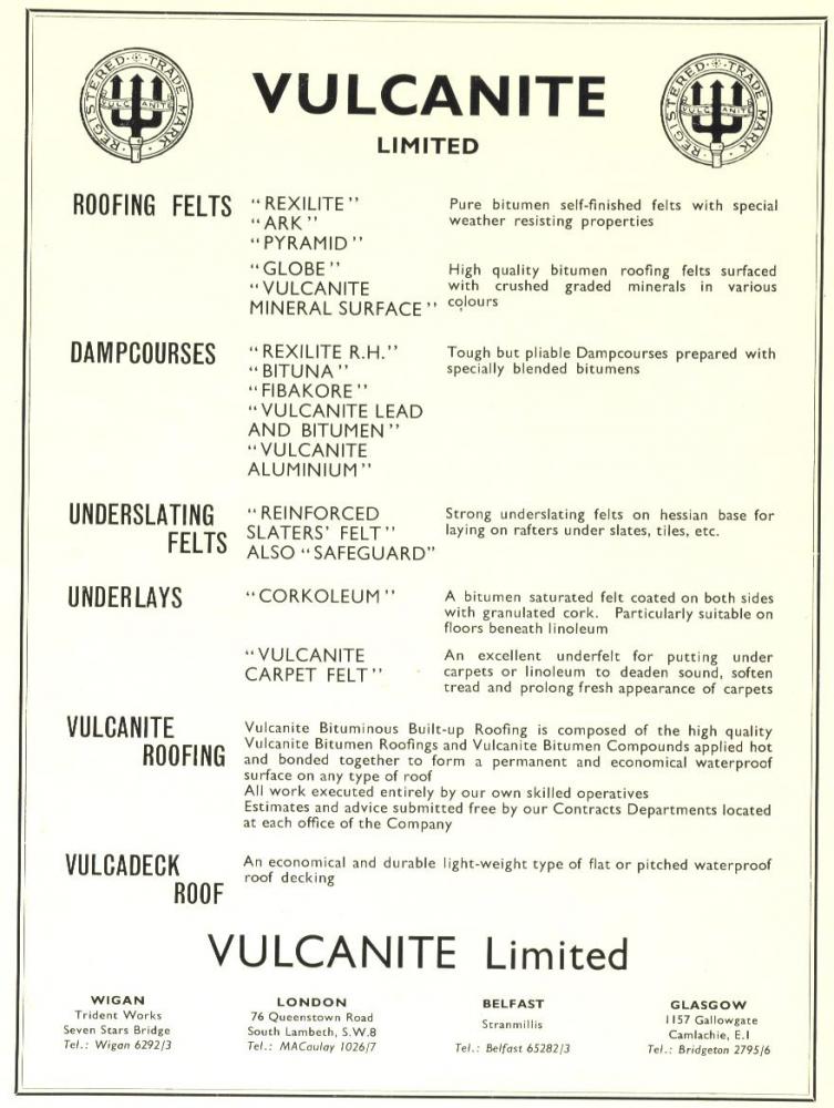 VULCANITE