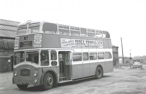 Southdown Bus