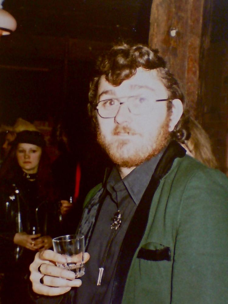 Paul Paul