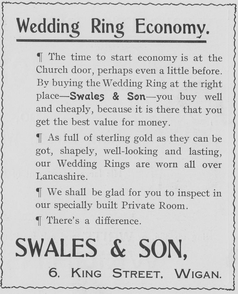 I don't think this would work nowadays... I don't think this would work nowadays...