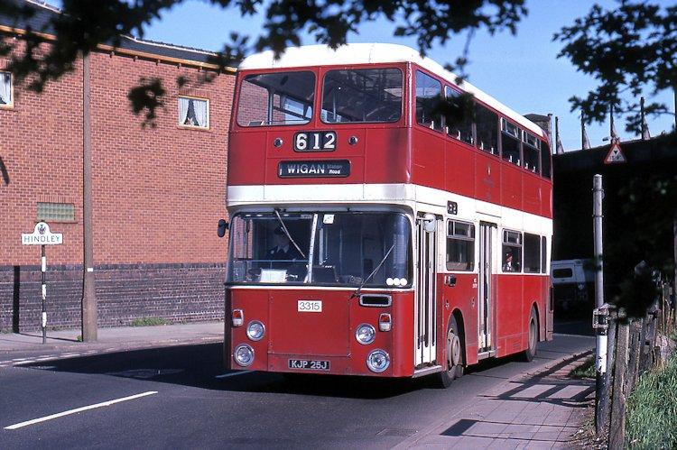 Bus Bus