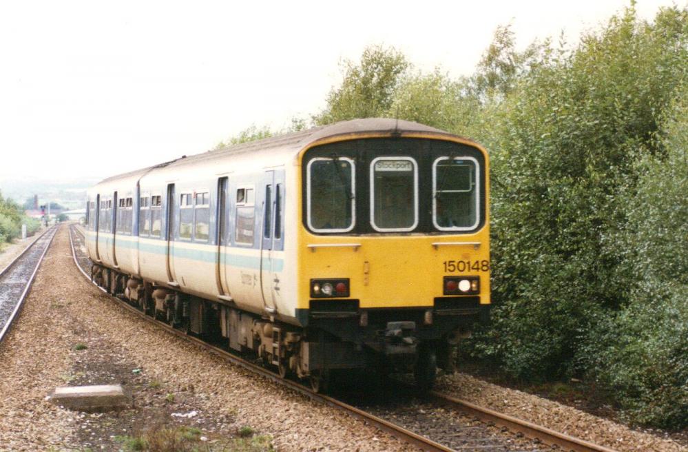 Sprinter Sprinter