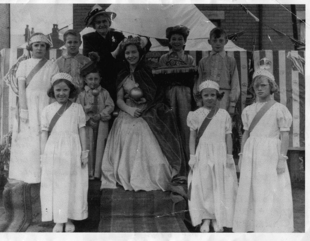 1953 Coronation 1953 Coronation