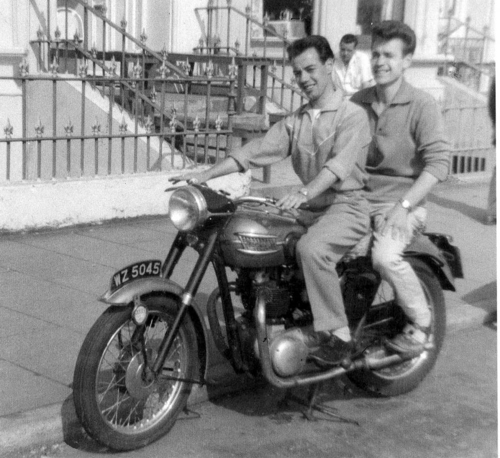 Triumph Triumph