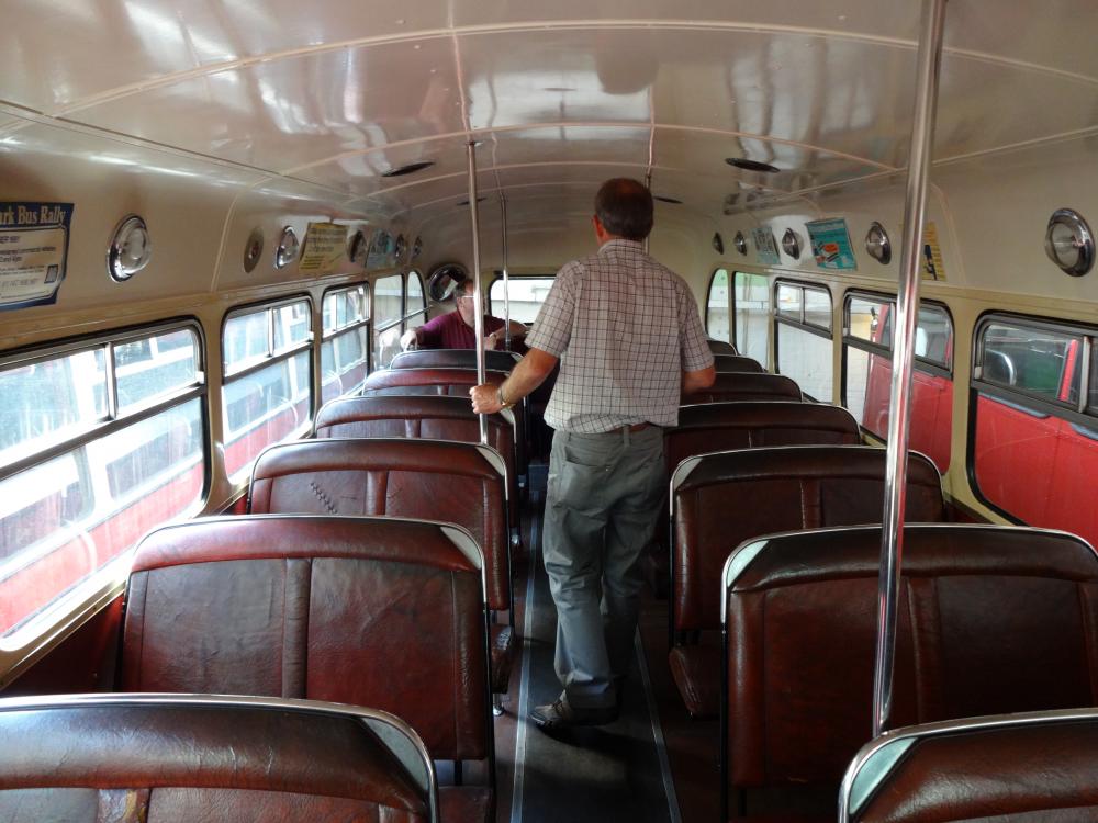 Wigan Bus 3 Wigan Bus 3