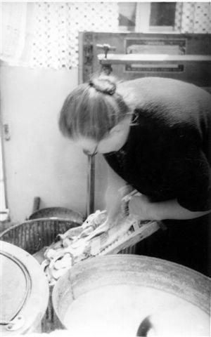 Washing Day5 Washing Day5