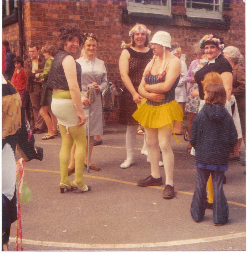 platt bridge carnival