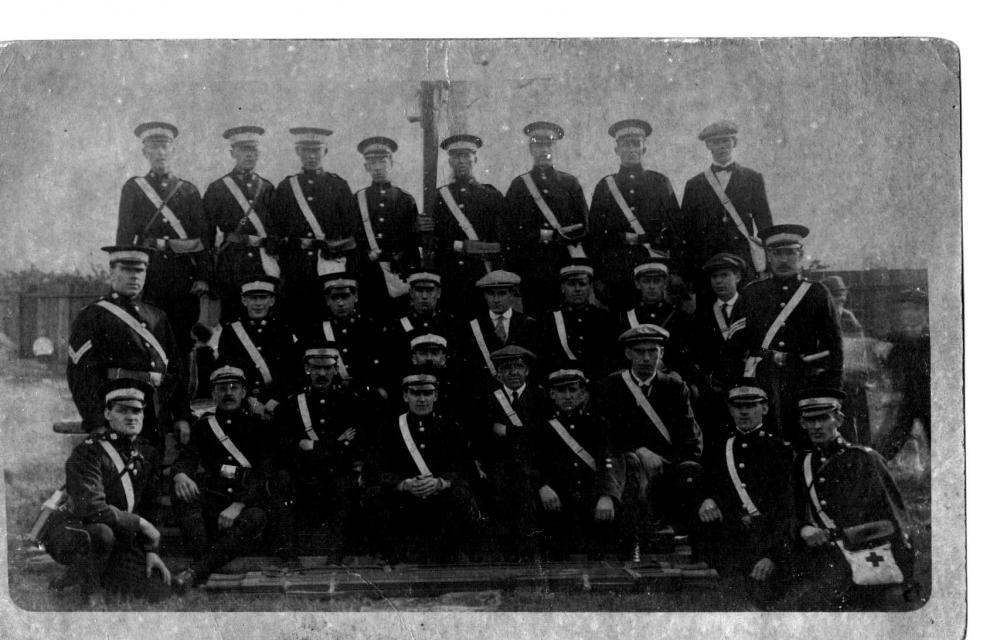 St Johns Ambulance Division St Johns Ambulance Division