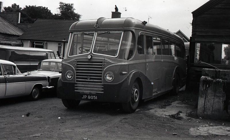 Old Coach Old Coach