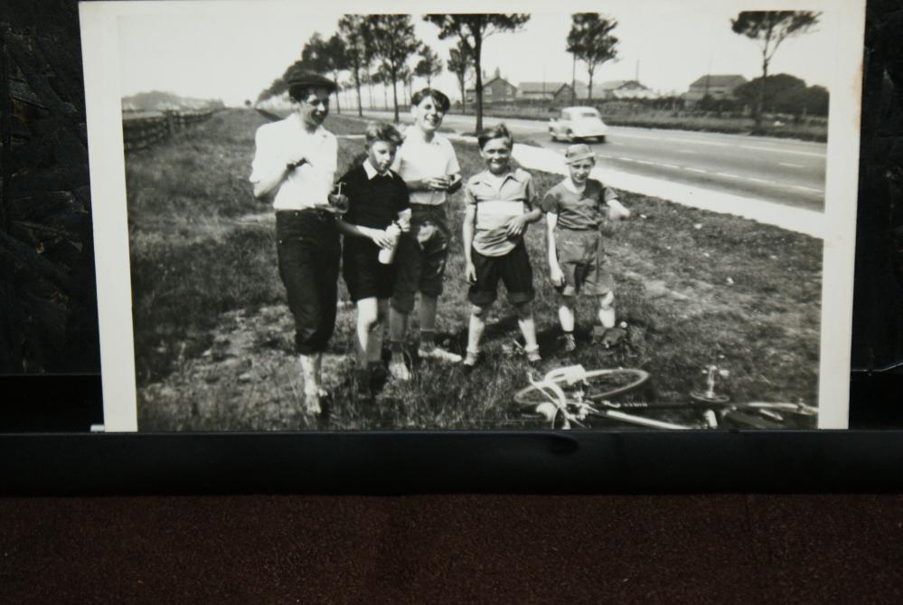 PLATT BRIDGE INN CYCLING CLUB