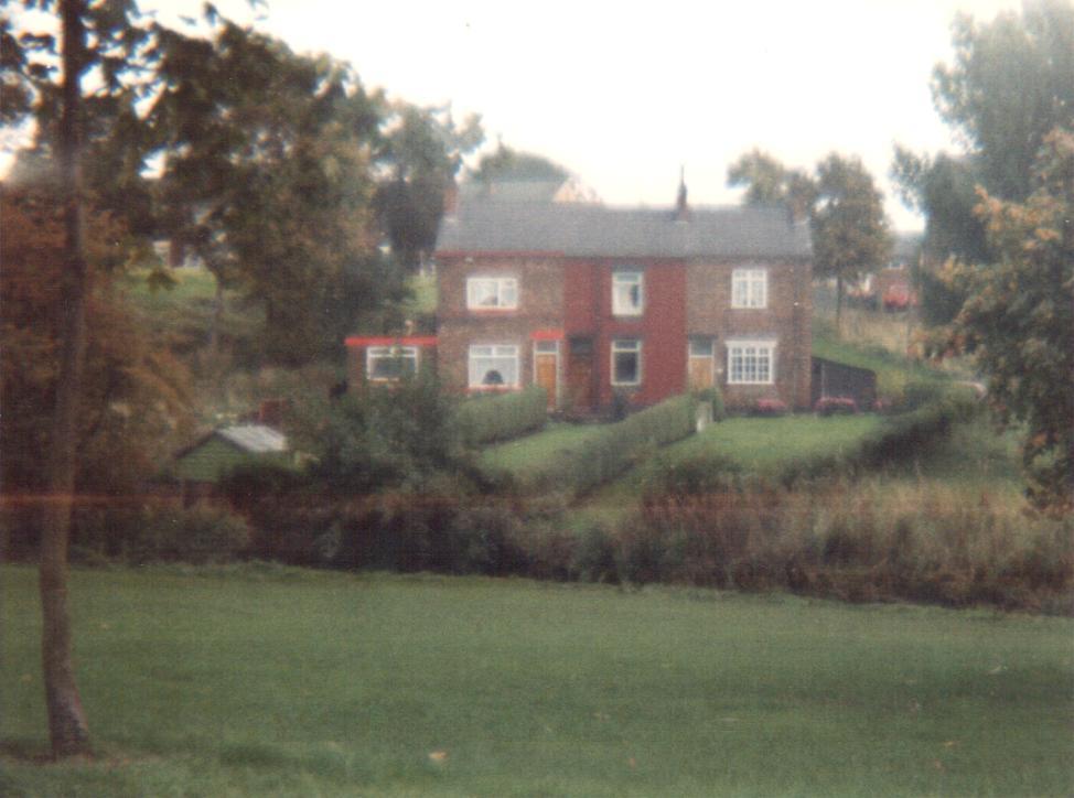 Parkside, Hindley? Parkside, Hindley?
