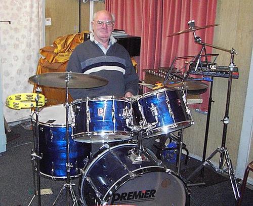 North Ashton Band North Ashton Band