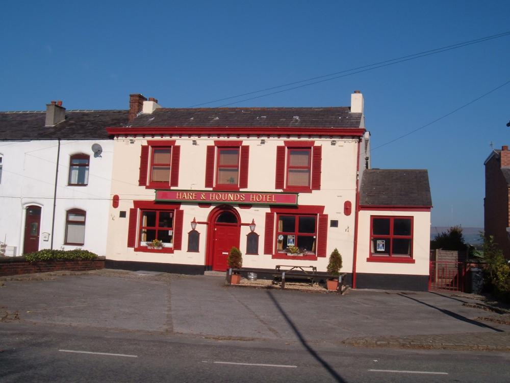 Hare & Hounds Hotel, Aspull Hare & Hounds Hotel, Aspull