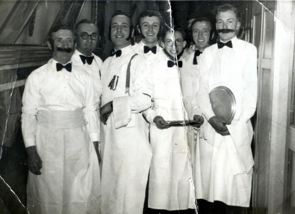 waiters waiters