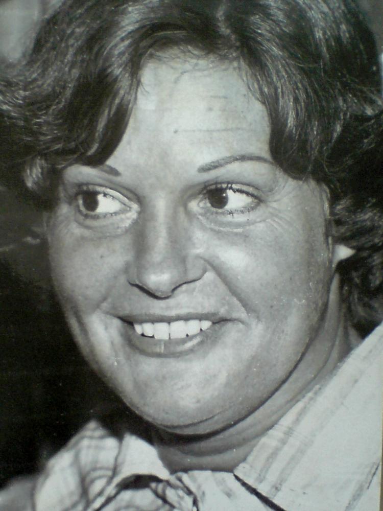 Maureen Maureen