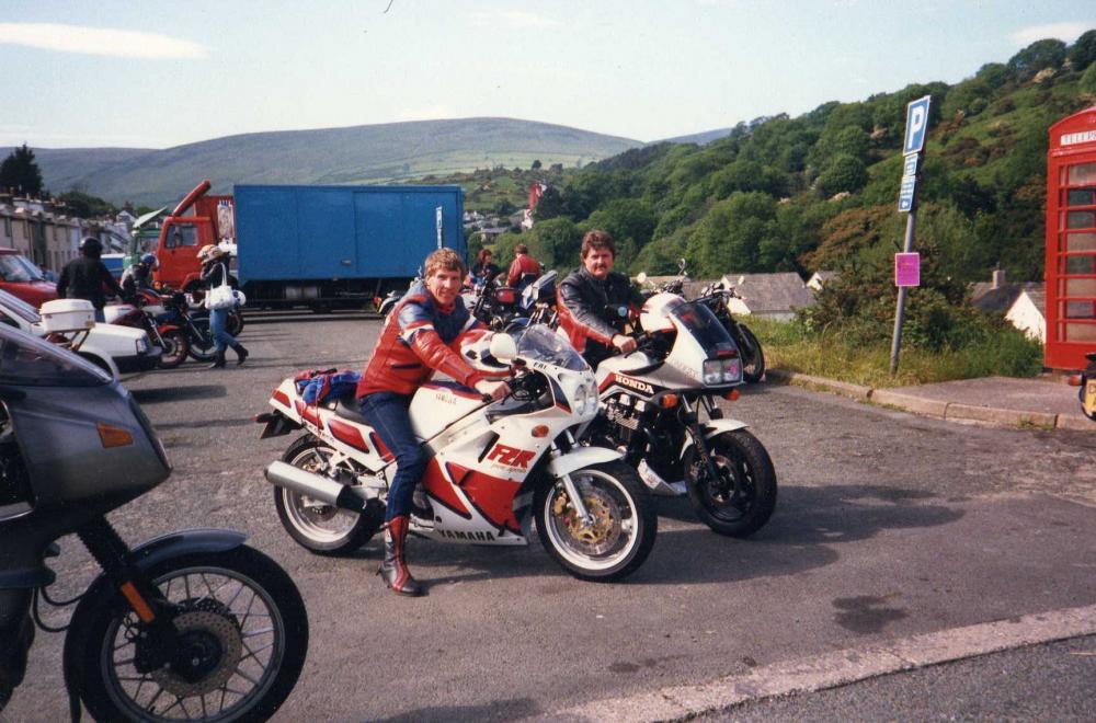 IOM TT 1968 IOM TT 1968