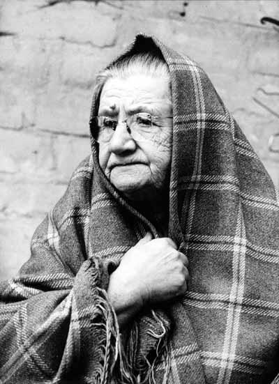My Grandmother My Grandmother
