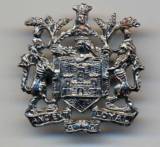 Coat of Arms. Coat of Arms.