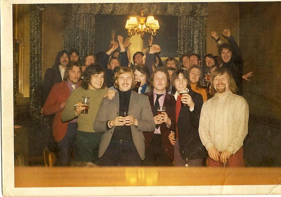 clarence early 70s clarence early 70s