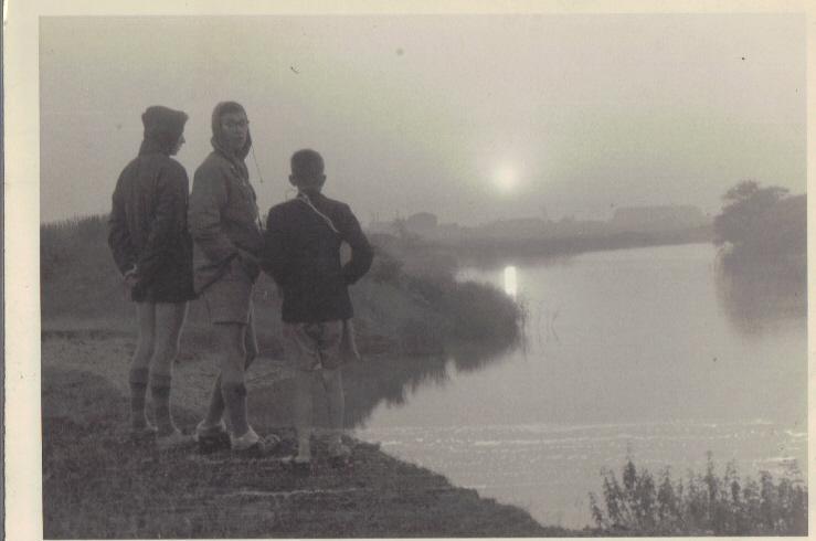 1st Ashton scouts 1963 1st Ashton scouts 1963