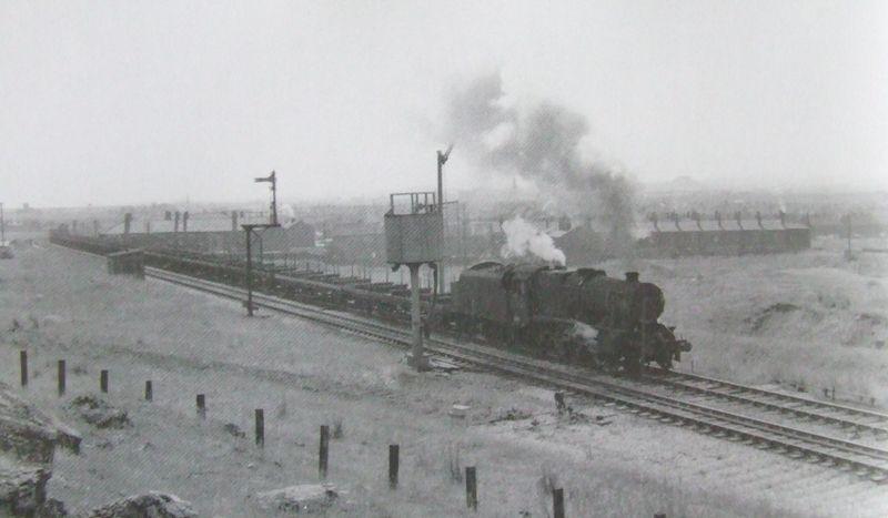 Roundhouse Sidings