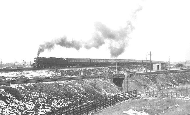 Train Train