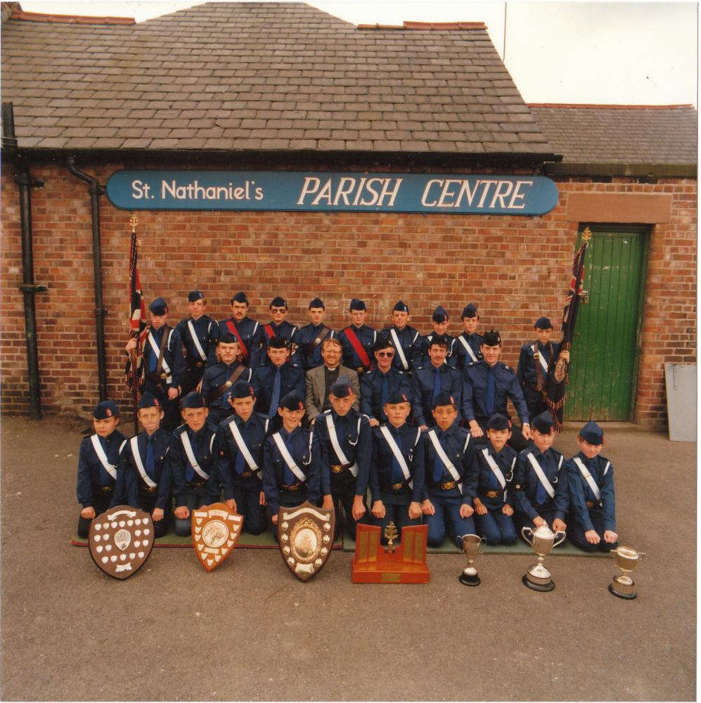 company and seniors company and seniors