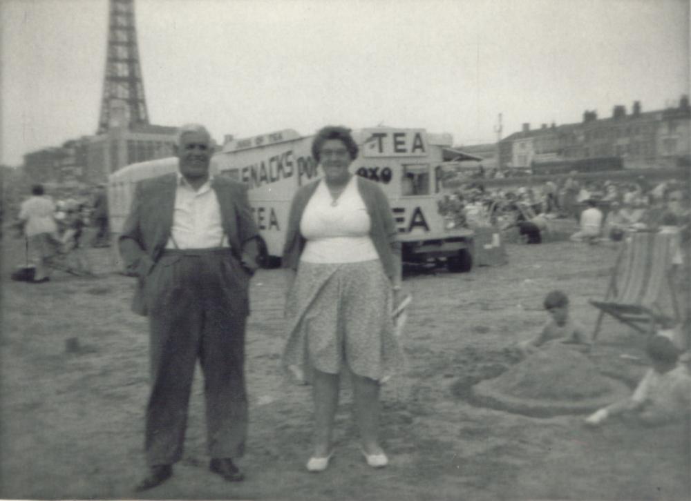 blackpool blackpool