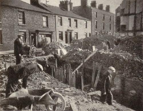Wigan 1939 Wigan 1939