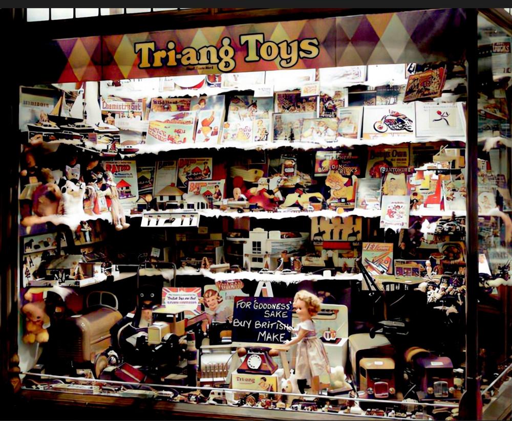Unknown Shop Unknown Shop