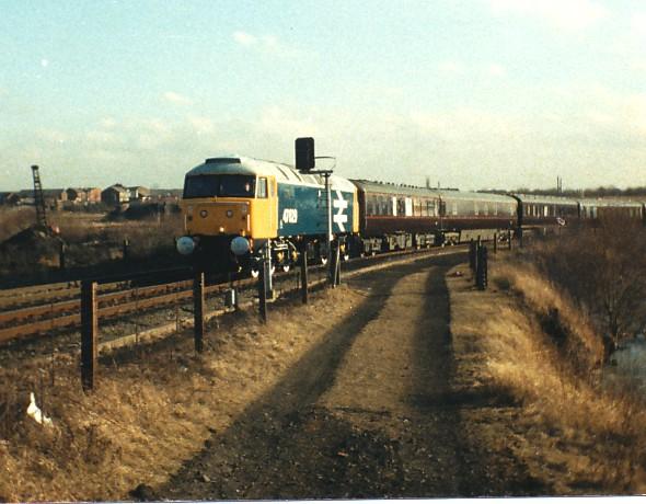 royal train royal train