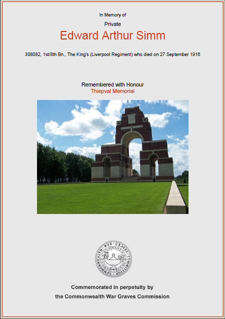 WW1 WW1