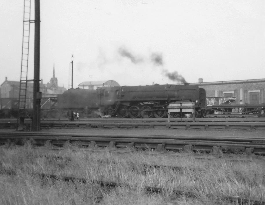 some steam still here some steam still here