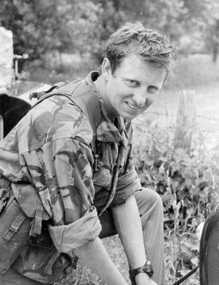 Duke of Lancasters Own Yeomanry – TA Duke of Lancasters Own Yeomanry – TA