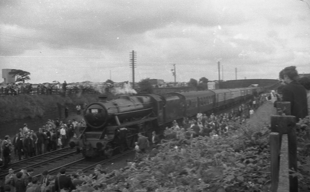 Last Steam **** (5) Last Steam **** (5)