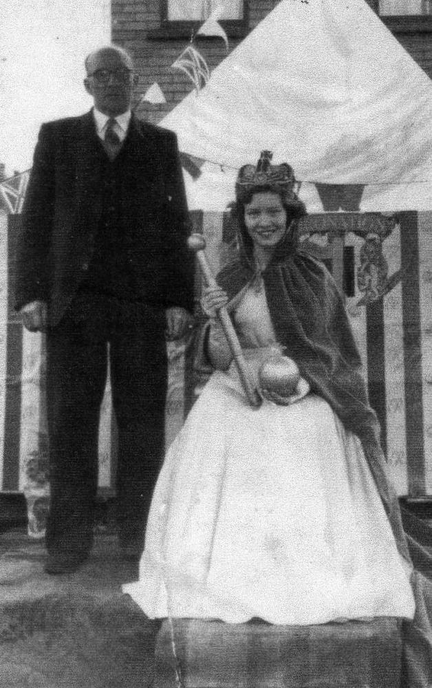 Coronation Day 1953 Coronation Day 1953