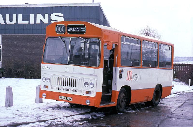 Bus Bus