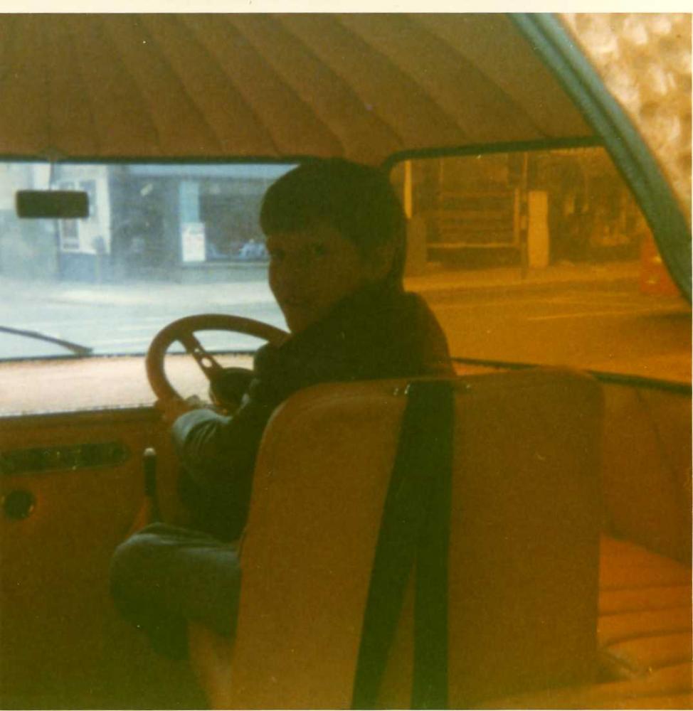 Outspan Car Outspan Car