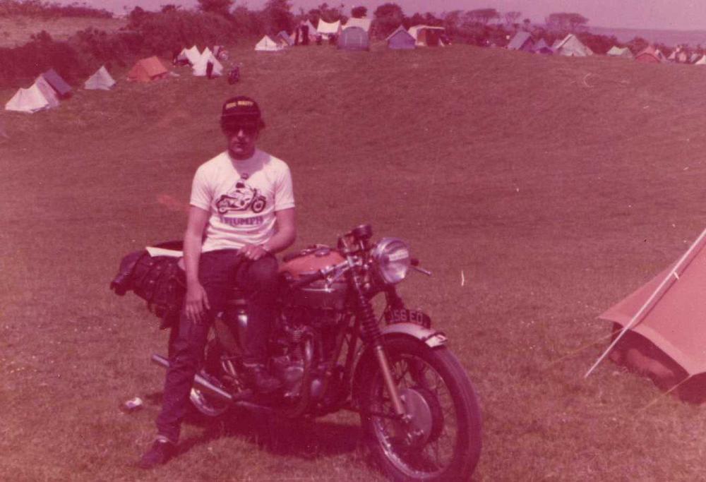 TT 1968 TT 1968