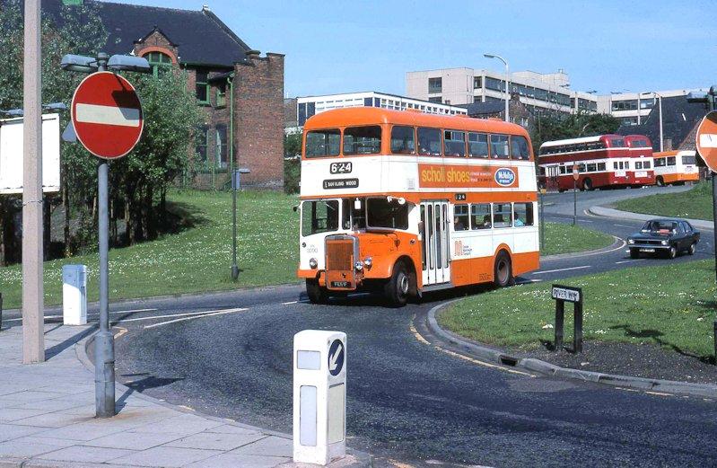 624 bus 624 bus