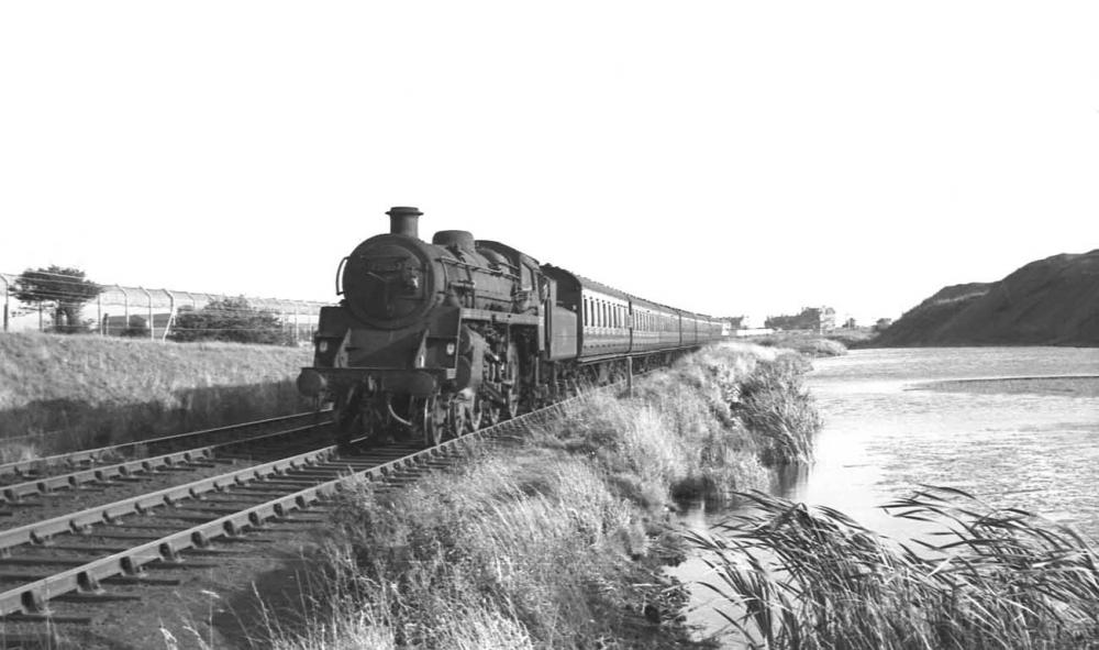Railways Railways