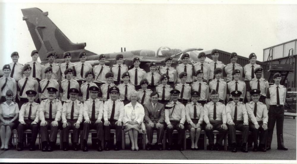 723 Sqn ATC 723 Sqn ATC