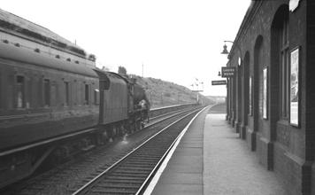 Hindley North 1964 Hindley North 1964