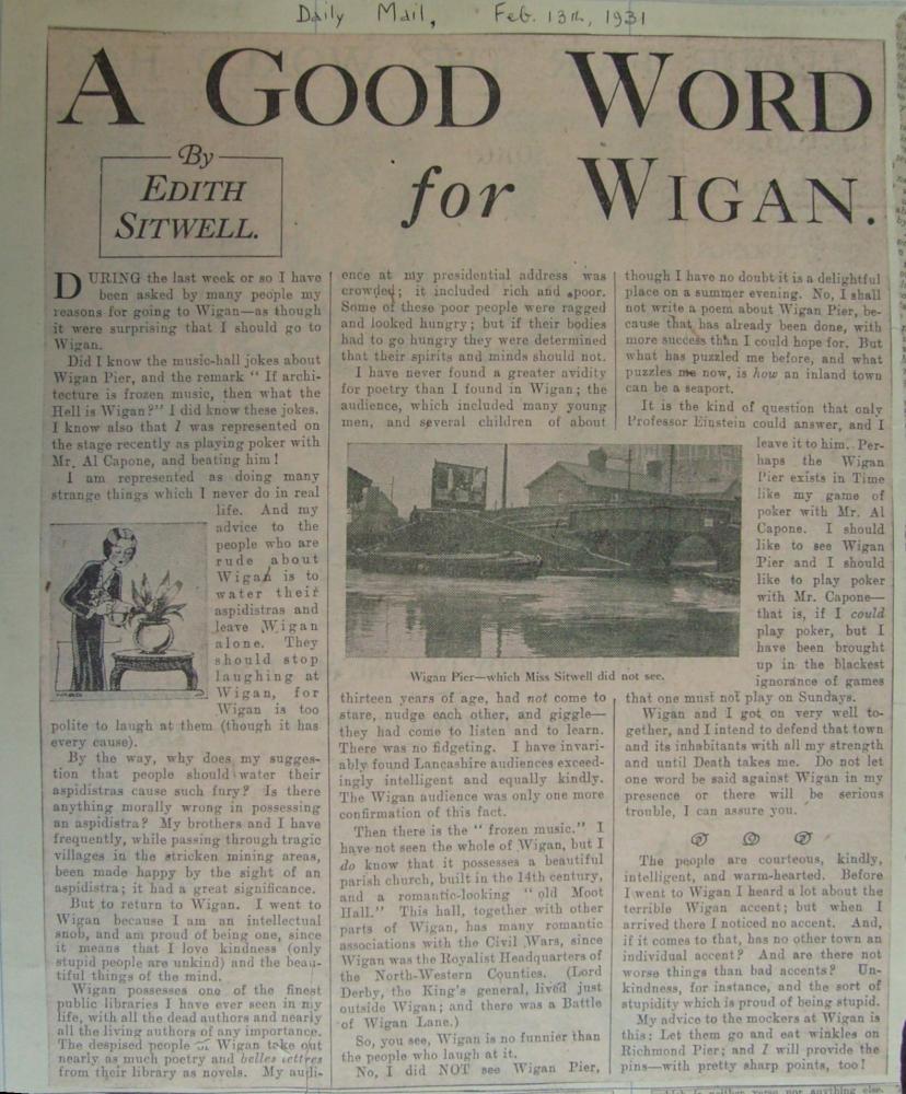 Daily Mail 1931 Daily Mail 1931
