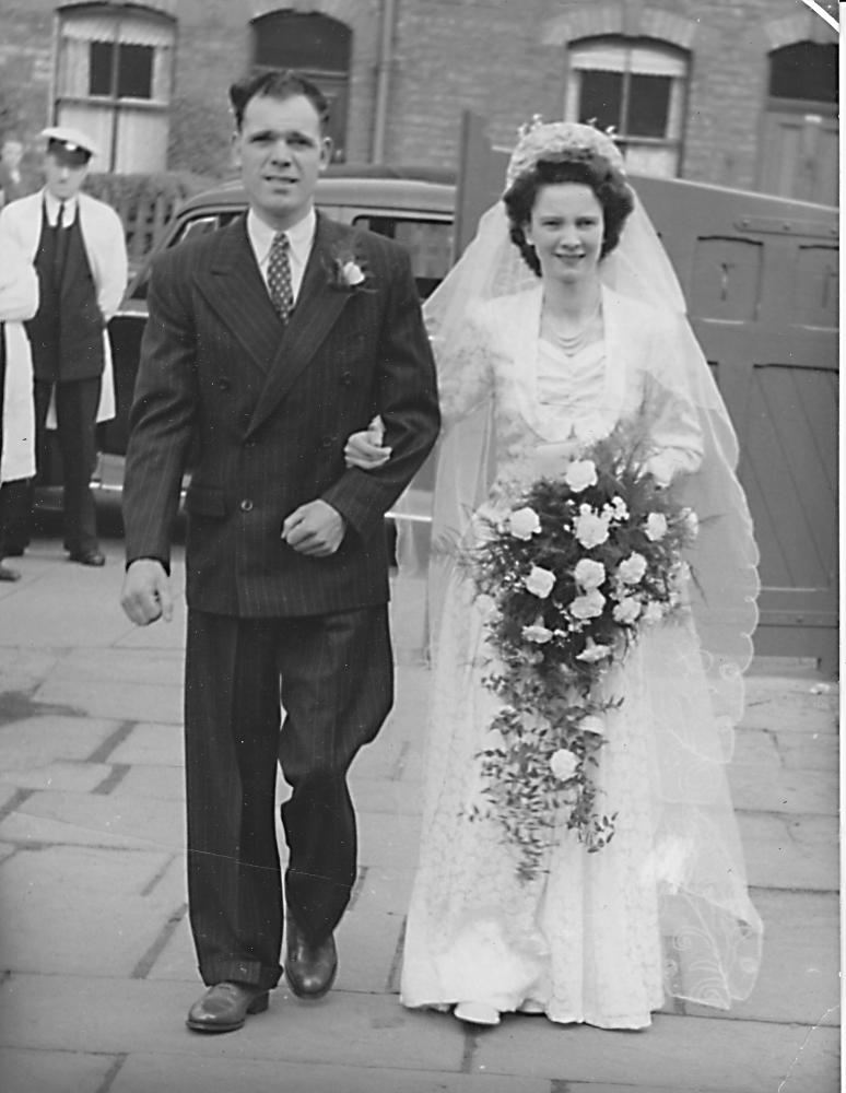 St Williams Ince about 1950 St Williams Ince about 1950