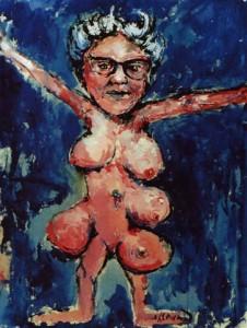 mary whitehouse by Isherwoood