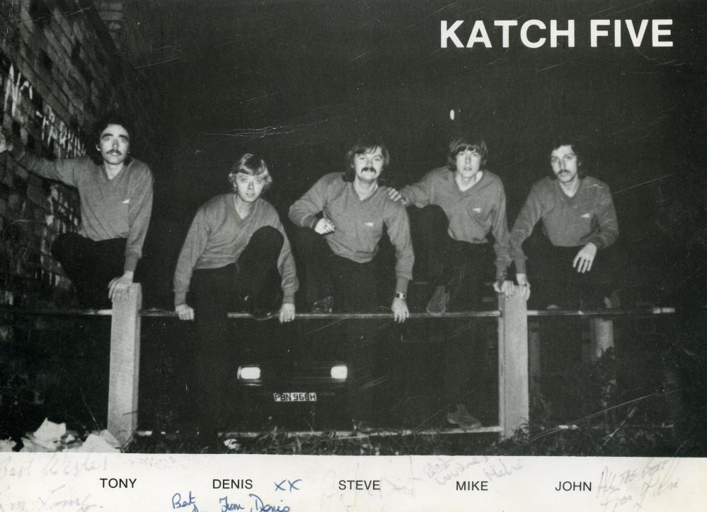 abrams katch five abrams katch five
