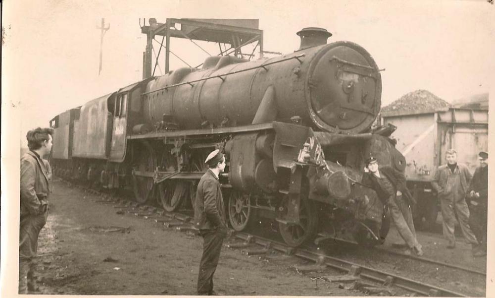 runaway train runaway train