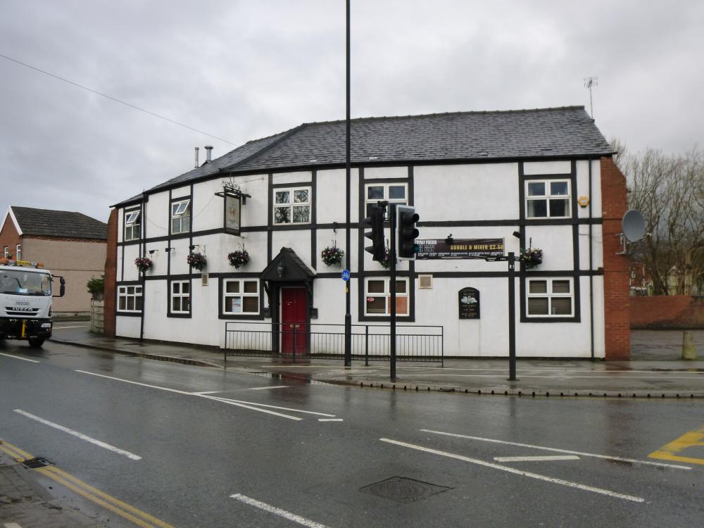The Wiganer, Hindley The Wiganer, Hindley